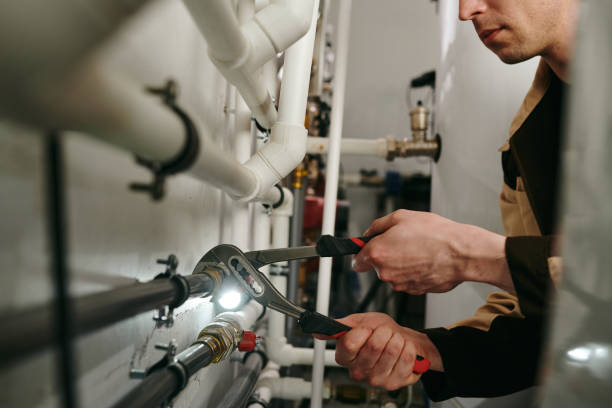 Best Water Leak Repair  in Atlantic, IA