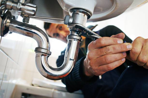 Best Drain Cleaning Services  in Atlantic, IA