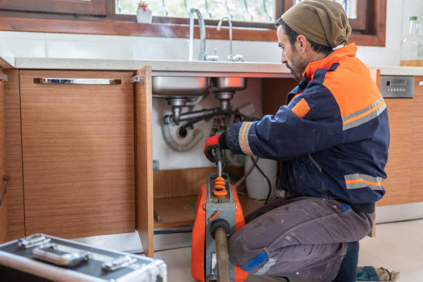  Atlantic, IA Plumbing Pros
