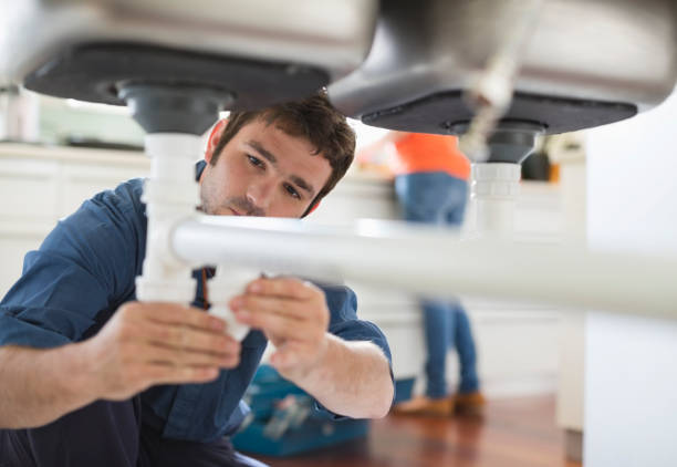 Best Toilet Repair Services  in Atlantic, IA