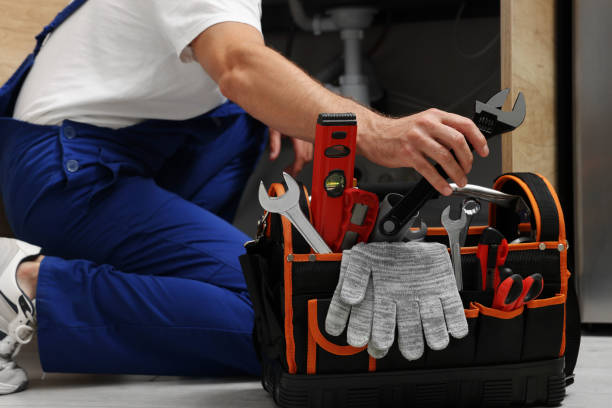 Best Commercial Plumbing Services  in Atlantic, IA