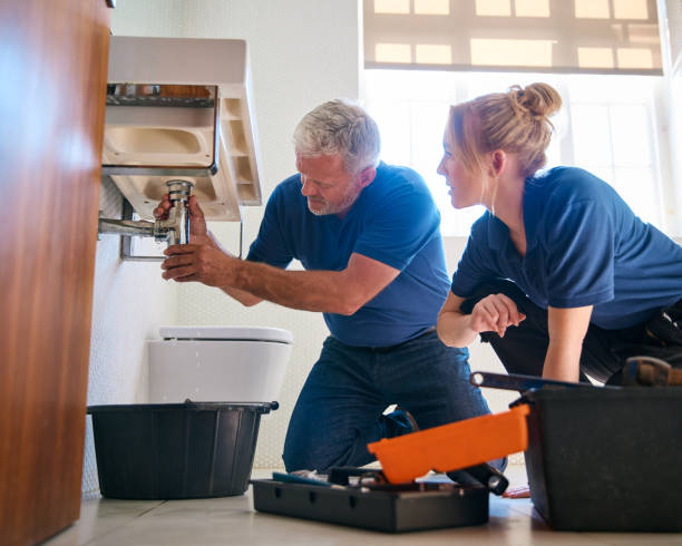 Professional Plumbing in Atlantic, IA